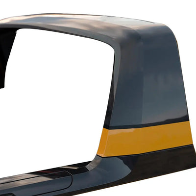 Suitable To Fit - Ranger (12-22) Thunder Series Style Rear Sports Bar