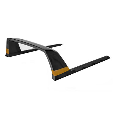 Suitable To Fit - Ranger (12-22) Thunder Series Style Rear Sports Bar