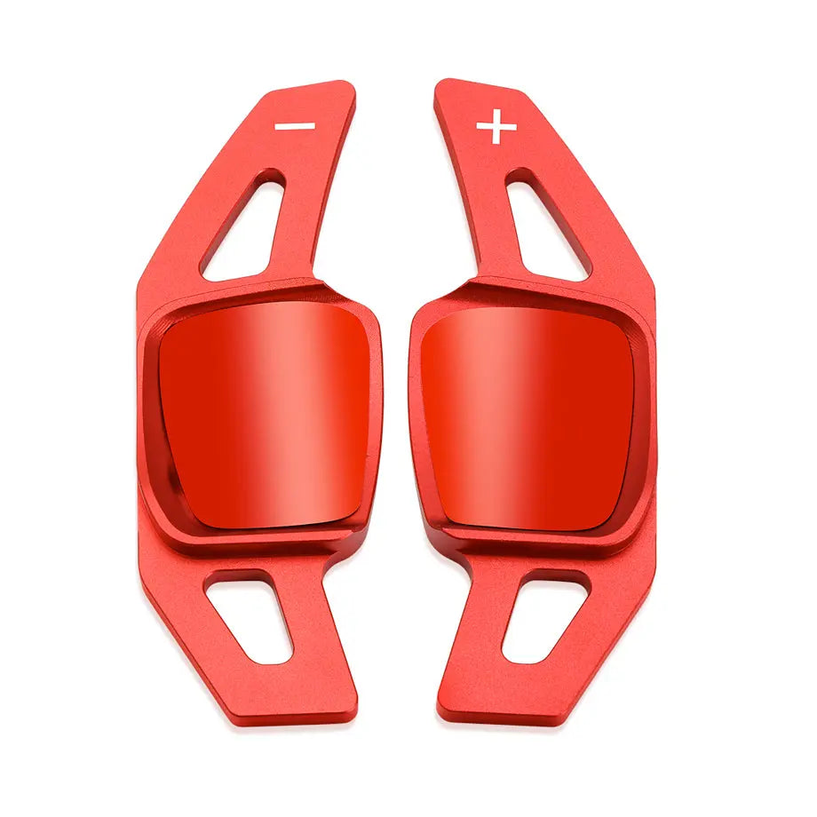 Suitable To Fit - VW Golf 5 / 6 Aluminium Paddle Shift Extensions