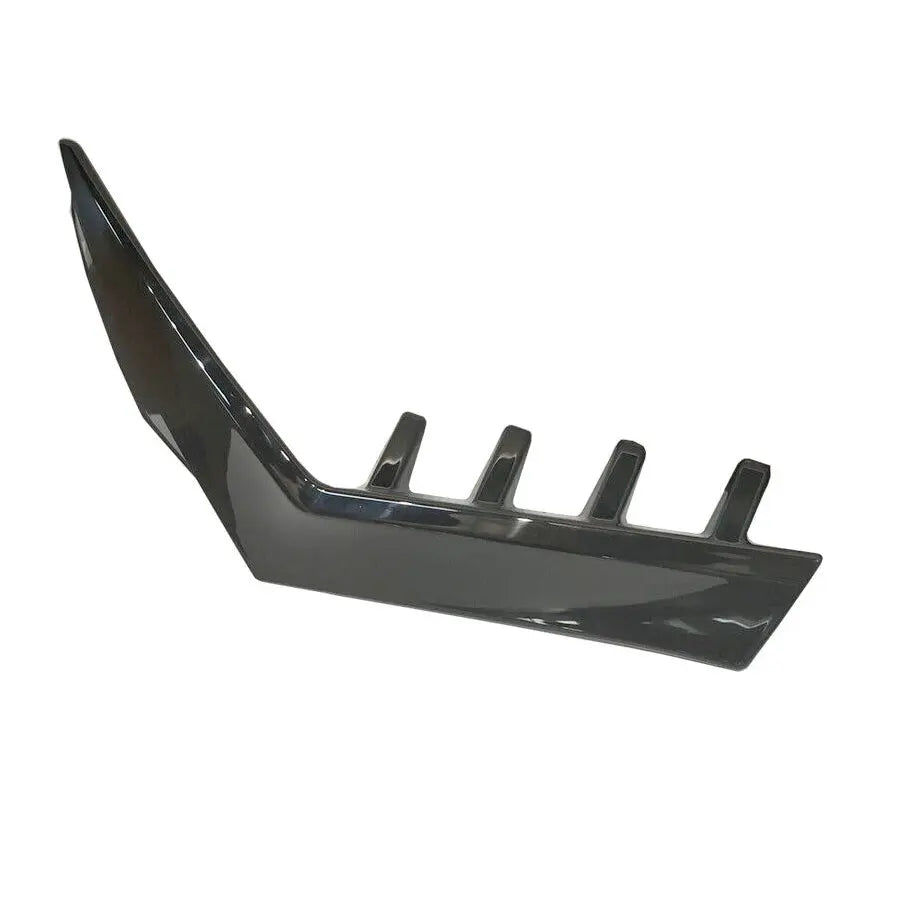 Suitable To Fit - VW Golf 8 Blade Style Side Wing Extension