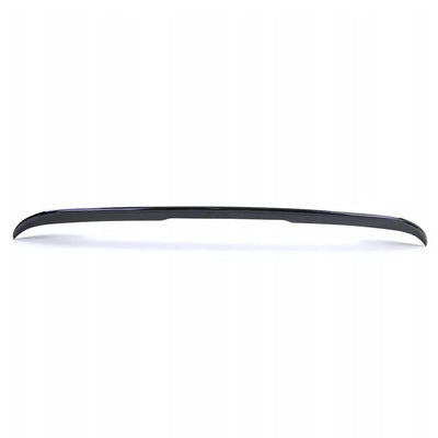 Suitable To Fit - VW Polo 6R Style Gloss Black Roof Spoiler