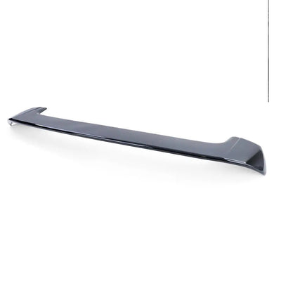 Suitable To Fit - VW Polo 6R Style Gloss Black Roof Spoiler