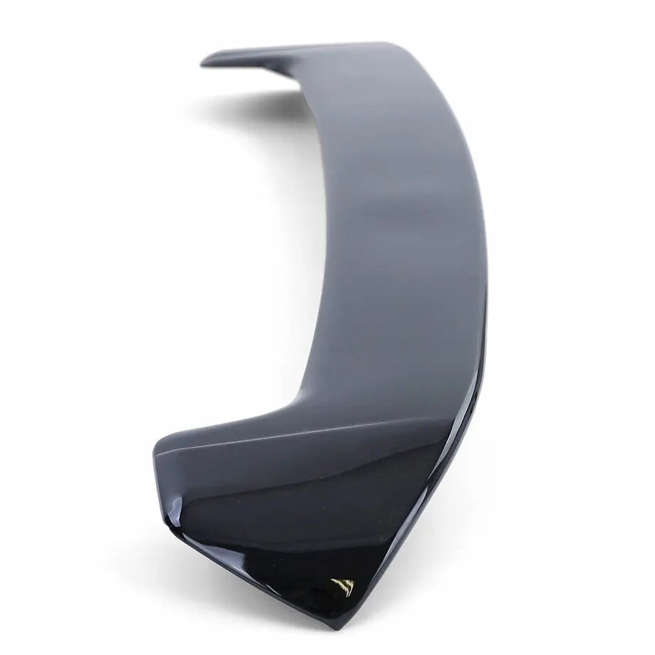 Suitable To Fit - VW Polo 6R Style Gloss Black Roof Spoiler