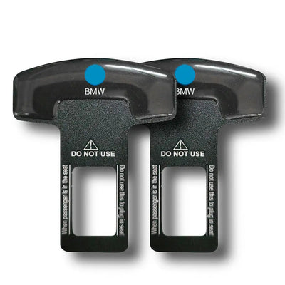 Suitable To Fit - BM Universal Seat Belt Canceller