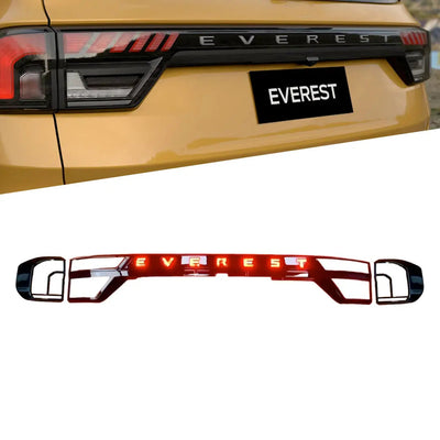 Suitable To Fit - Everest (23-On) Dual Function LED Tailgate Light