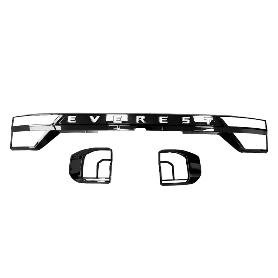 Suitable To Fit - Everest (23-On) Dual Function LED Tailgate Light