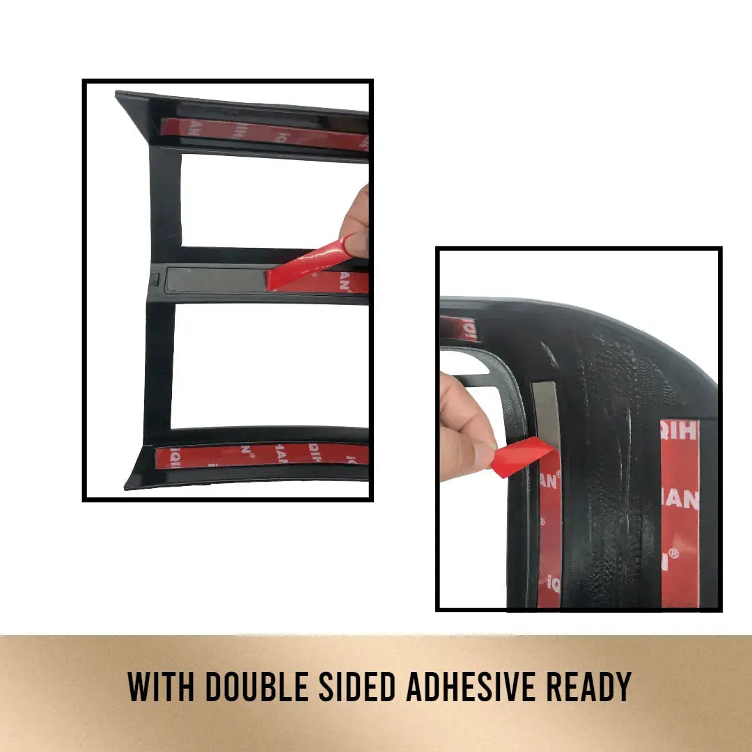 Suitable To Fit - Everest (23-On) Dual Function LED Tailgate Light