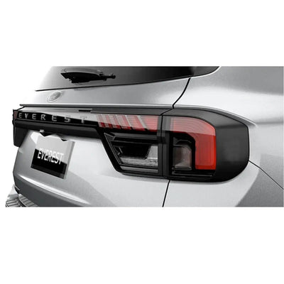 Suitable To Fit - Everest (23-On) Dual Function LED Tailgate Light