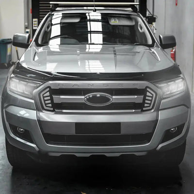 Suitable To Fit - Ranger T7 / T8 (16-22) Bugatti Style DRL LED Projector Headlight