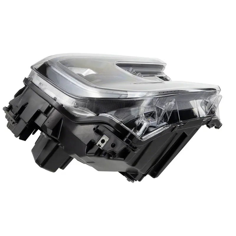 Suitable To Fit - Ranger Next Gen (22-On) OEM Wildtrak Style DRL LED Dual Projector Upgrade Headlights