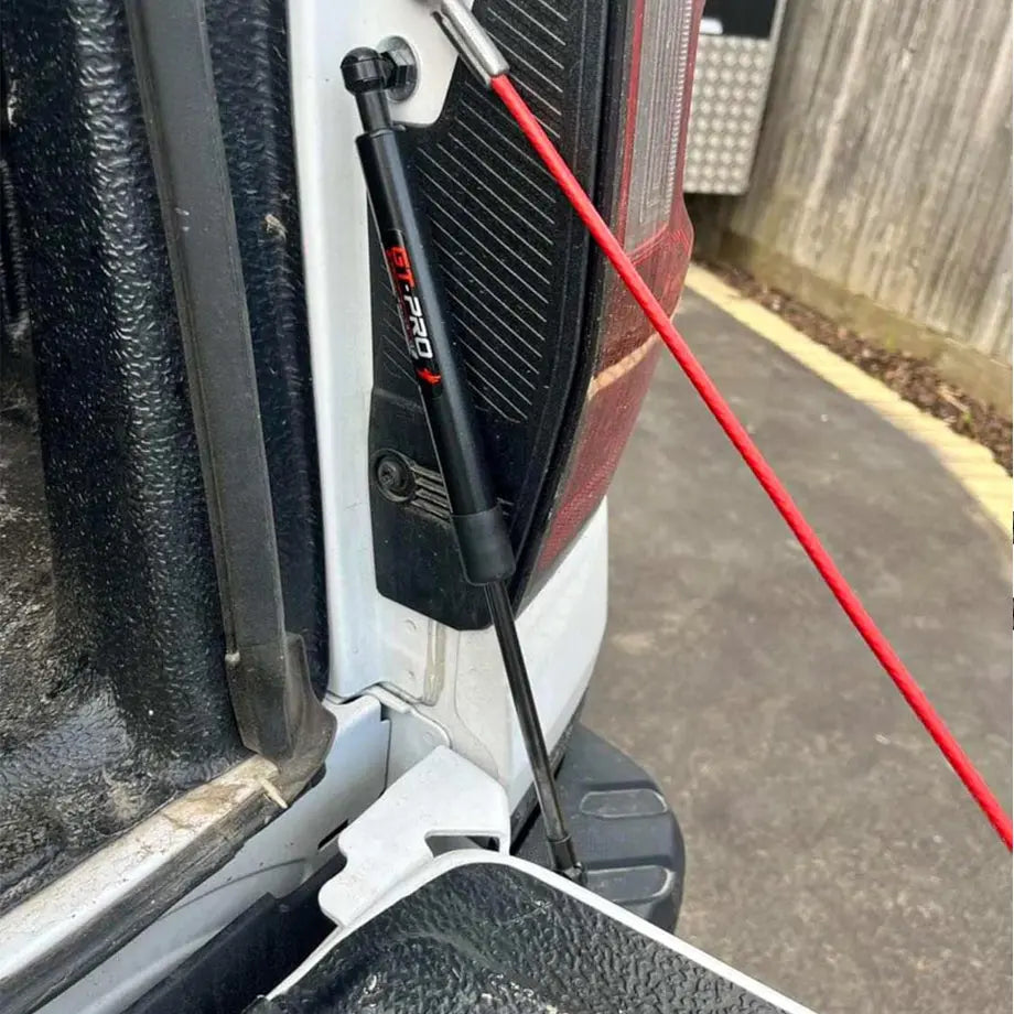 Suitable To Fit - Ranger Next Gen T9 (22-On) Bakkie Tailgate Shock