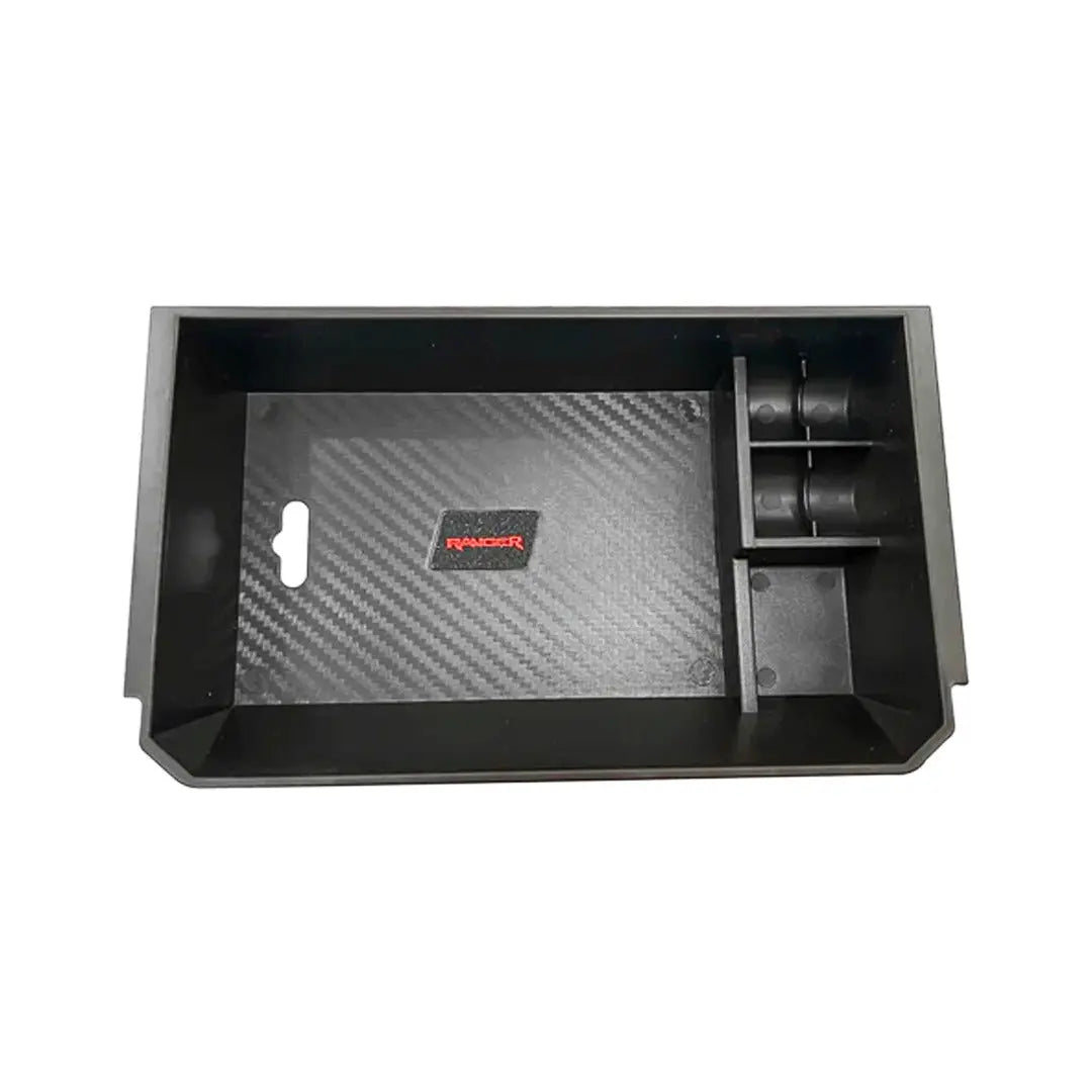 Suitable To Fit - Ranger Next Gen T9 (22-On) Center Console Armrest Storage Box