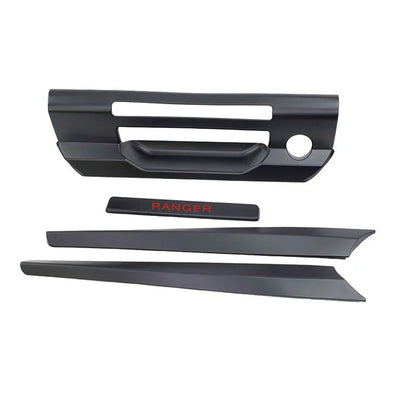 Suitable To Fit - Ranger Next Gen (22-On) Base Model Tailgate Arrow Kit (4-Piece)