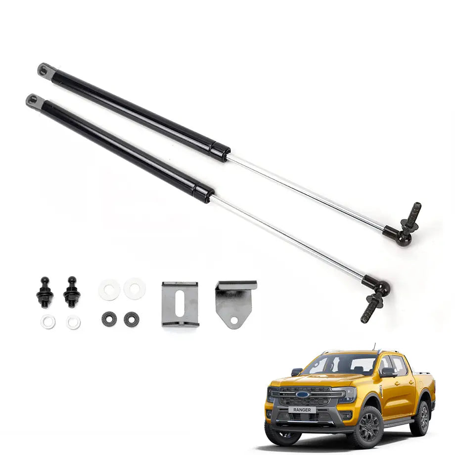 Suitable To Fit - Ranger Next Gen (22-On) Bonnet Hood Lifter Shock