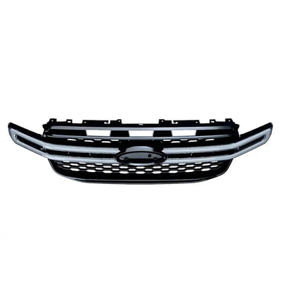 Suitable To Fit - Ranger Next Gen (22-On) Centre Bar DRL LED Upgrade Grille
