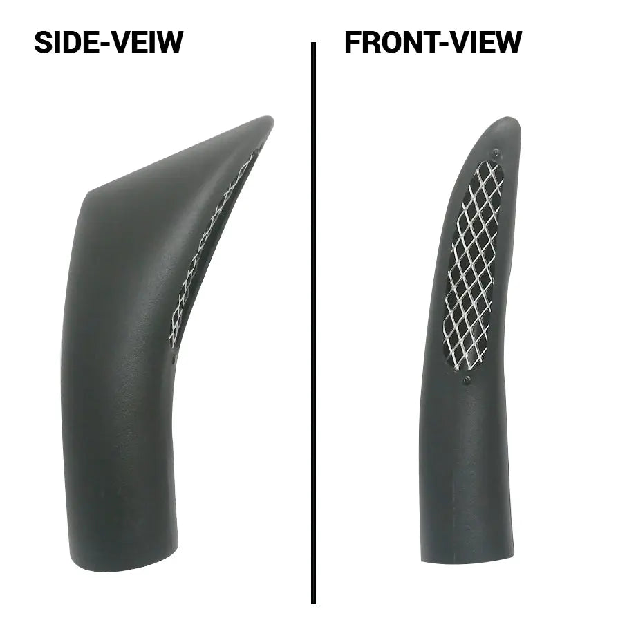 Suitable To Fit - Ranger Next Gen (22-On) Plastic Air Intake Snorkel