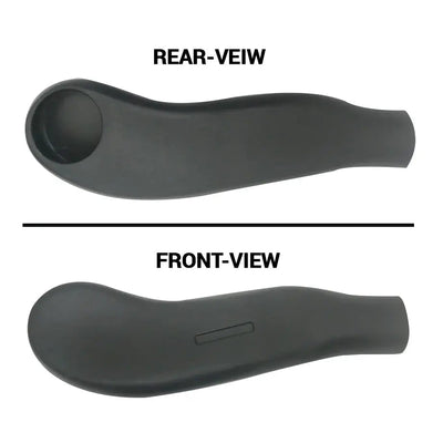 Suitable To Fit - Ranger Next Gen (22-On) Plastic Air Intake Snorkel