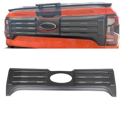 Suitable To Fit - Ranger Next Gen (22-On) Plastic Tailgate Cladding