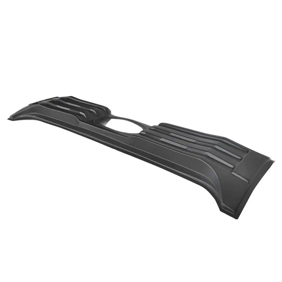 Suitable To Fit - Ranger Next Gen (22-On) Plastic Tailgate Cladding