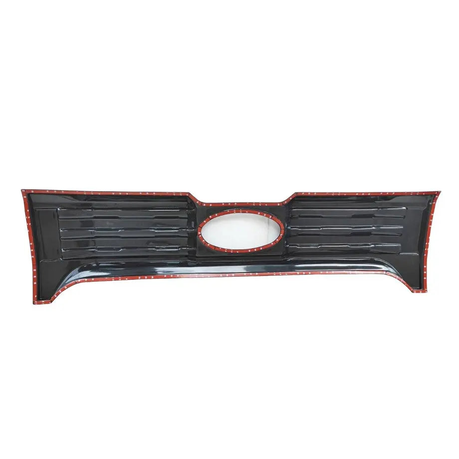 Suitable To Fit - Ranger Next Gen (22-On) Plastic Tailgate Cladding