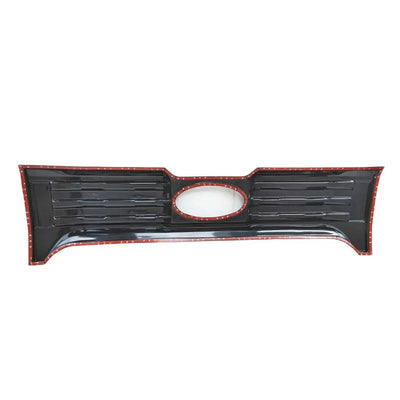 Suitable To Fit - Ranger Next Gen (22-On) Plastic Tailgate Cladding