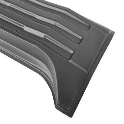 Suitable To Fit - Ranger Next Gen (22-On) Plastic Tailgate Cladding