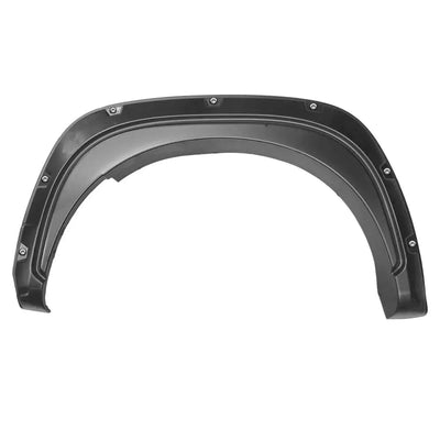 Suitable To Fit - Ranger Next Gen (22-On) Smooth Plastic Studded Wheel Arch (6 Inch)
