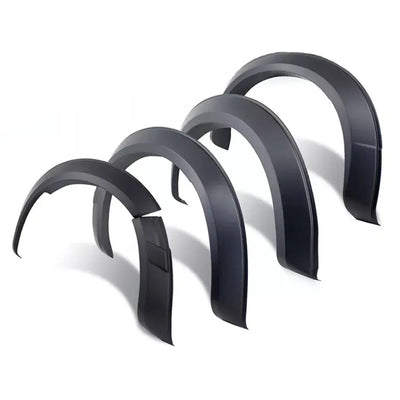 Suitable To Fit - Ranger Next Gen (22-On) Smooth Plastic Wheel Arch (5 Inch)