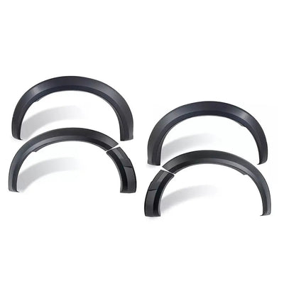 Suitable To Fit - Ranger Next Gen (22-On) Smooth Plastic Wheel Arch (5 Inch)