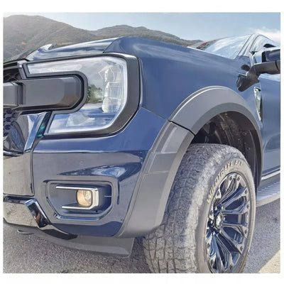 Suitable To Fit - Ranger Next Gen (22-On) Smooth Plastic Wheel Arch (5 Inch)