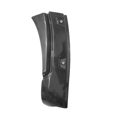 Suitable To Fit - Ranger Next Gen (22-On) Smooth Plastic Studded Wheel Arch (6 Inch)