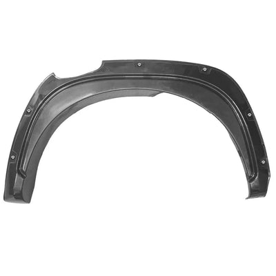 Suitable To Fit - Ranger Next Gen (22-On) Smooth Plastic Studded Wheel Arch (6 Inch)
