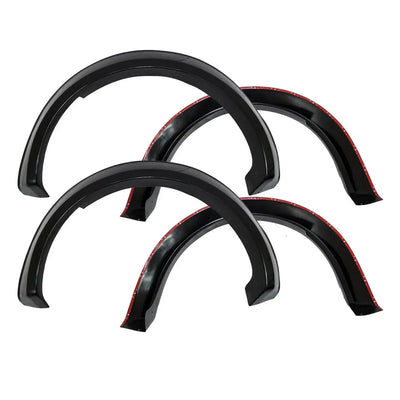 Suitable To Fit - Ranger T7 (16-21) Raptor Style Conversion Body Kit