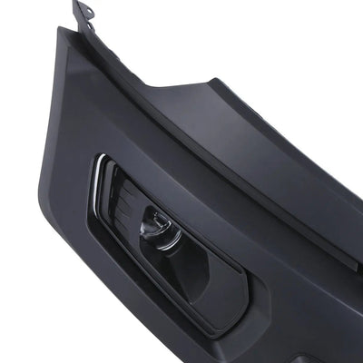 Suitable To Fit - Ranger T7 (16-21) Raptor Style Conversion Body Kit