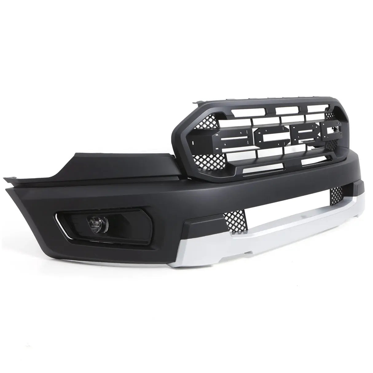 Suitable To Fit - Ranger T7 (16-21) Raptor Style Conversion Body Kit