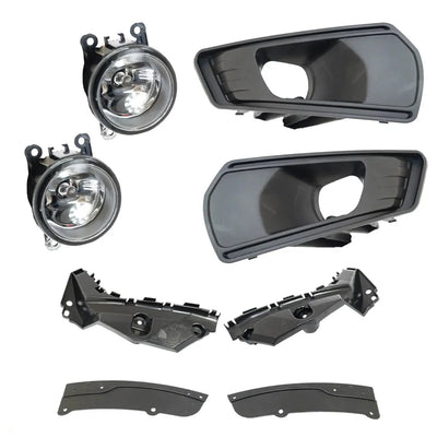 Suitable To Fit - Ranger T7 (16-21) Raptor Style Conversion Body Kit