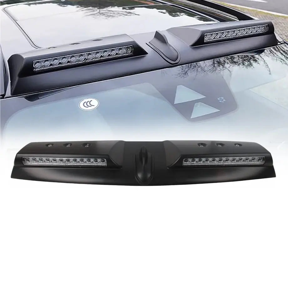 Suitable To Fit - Ranger T9 Next Gen (22-On) LED Roof Spoiler Light