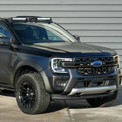 Suitable To Fit - Ranger T9 Next Gen (22-On) LED Roof Spoiler Light