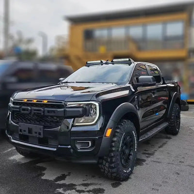 Suitable To Fit - Ranger T9 Next Gen (22-On) LED Roof Spoiler Light