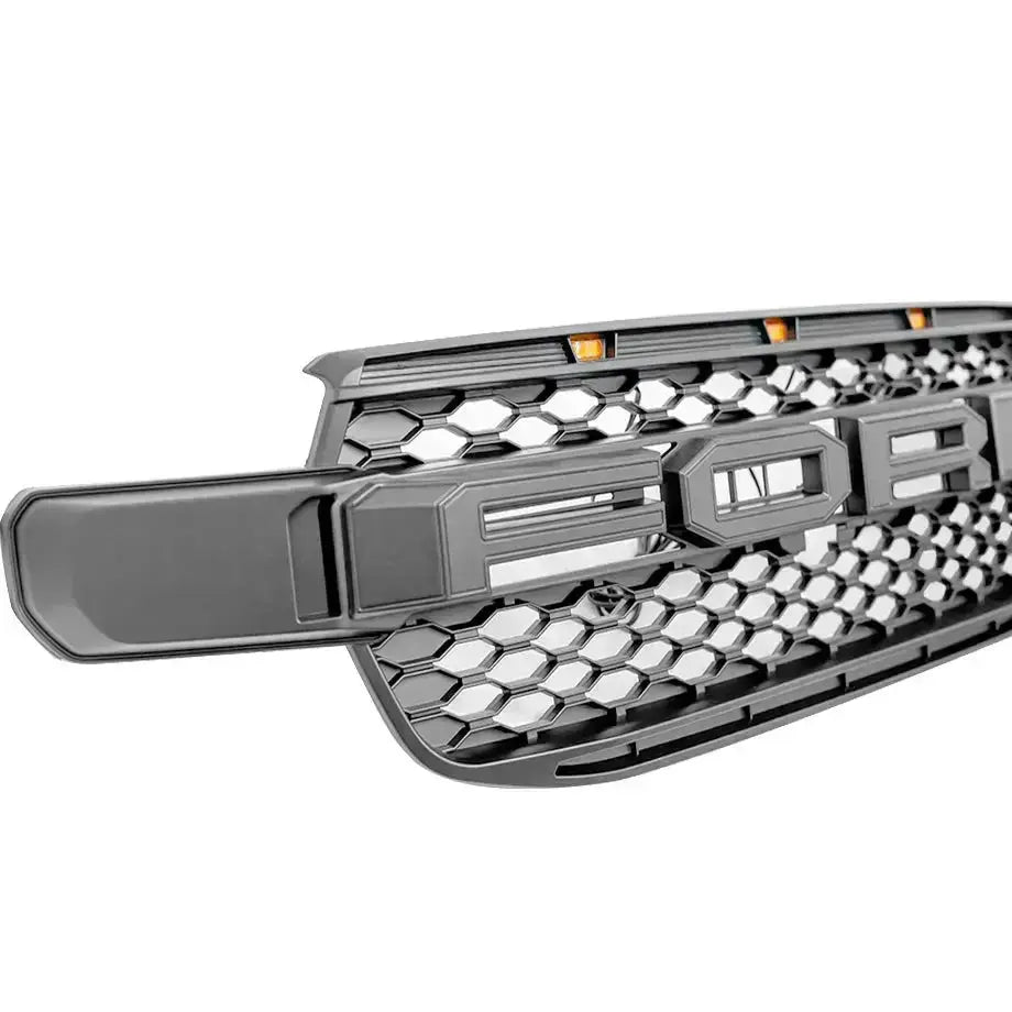 Suitable To Fit - Ranger To Next Gen Raptor Conversion Body Kit (22-On)