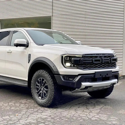 Suitable To Fit - Ranger To Next Gen Raptor Conversion Body Kit (22-On)