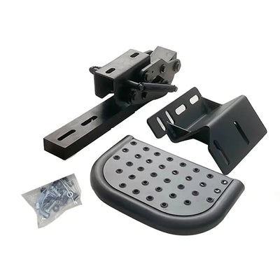Suitable To Fit -  Ranger (12-21) Retractable Rear Step Board