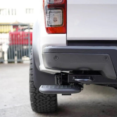 Suitable To Fit -  Ranger (12-21) Retractable Rear Step Board
