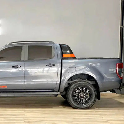 Suitable To Fit - Ranger (12-22) Thunder Series Style Rear Sports Bar