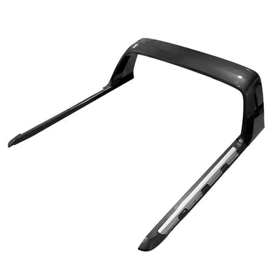 Suitable To Fit - Ranger T6 / T7 / T8 (12-22) Wildtrak Style Rear Sports Bar