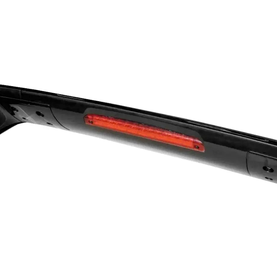 Suitable To Fit - Ranger T6 / T7 / T8 (12-22) Wildtrak Style Rear Sports Bar