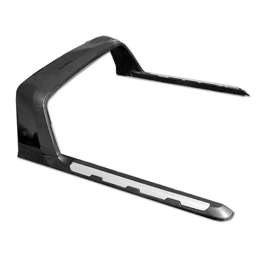 Suitable To Fit - Ranger T6 / T7 / T8 (12-22) Wildtrak Style Rear Sports Bar