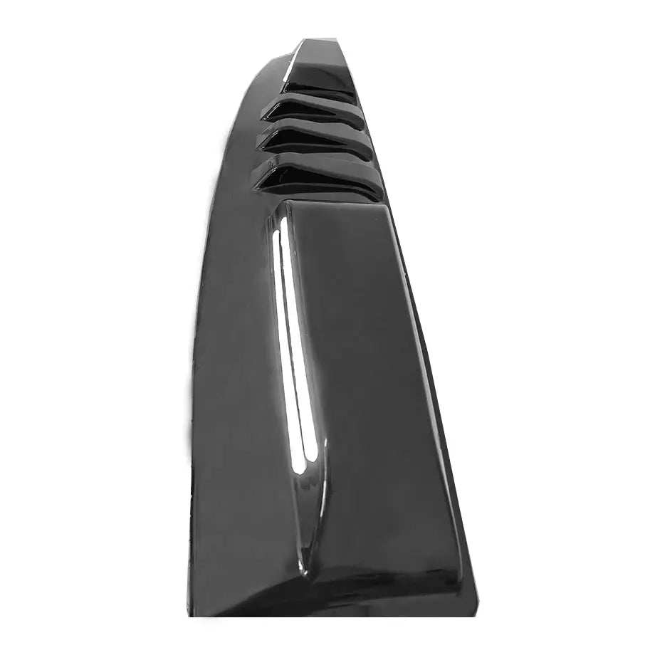 Suitable To Fit - Ranger Next Gen (22-On) Gloss Black Dual Function DRL LED Roof Spoiler Light
