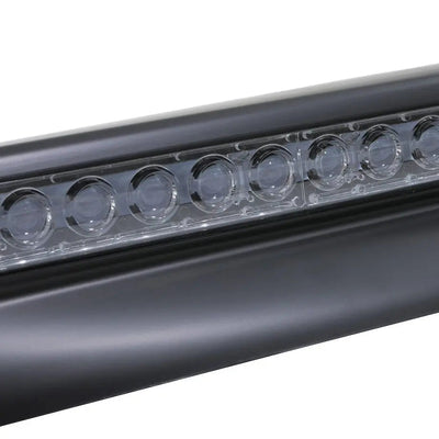 Suitable To Fit - Toyota Hilux (16-On) LED Roof Spoiler Light