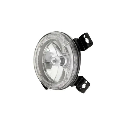 Suitable To Fit - VW Golf 1 Crystal CCFL Angel Eye Inner Headlights